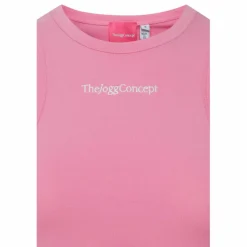 TheJoggConcept Simona tanktop dames rosebloom