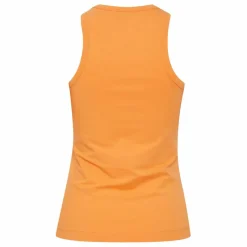 TheJoggConcept Simona tanktop dames muskmelon