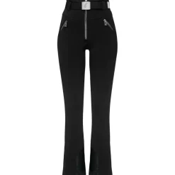 Toni Sailer  102226 OLIVIA skibroek dames black