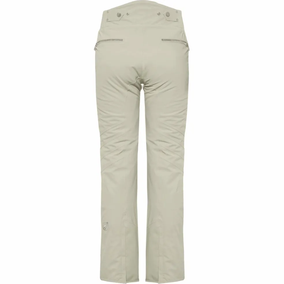 Toni Sailer Alla skibroek dames mineral earth