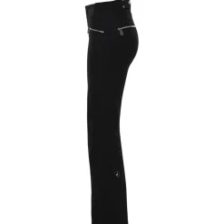 Toni Sailer  ALLA skibroek dames black