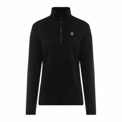 Toni Sailer  Brendan skipully heren black