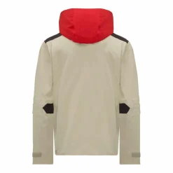 Toni Sailer  Evan winterjas heren mineral earth