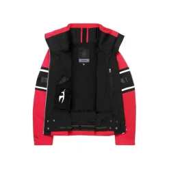 Toni Sailer  HANNA winterjas dames pink red