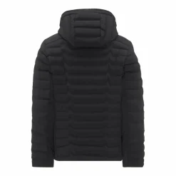 Toni Sailer  Howard winterjas heren black