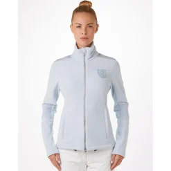 Toni Sailer  JACKIE vest dames blue frost