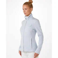 Toni Sailer  JACKIE vest dames blue frost