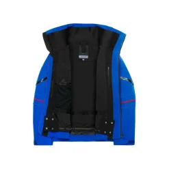 Toni Sailer  KURT winterjas heren oxford blue