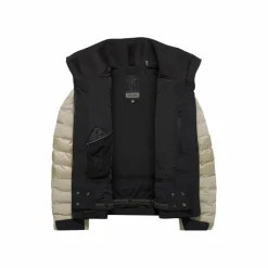 Toni Sailer  Lisbeth winterjas dames mineral earth