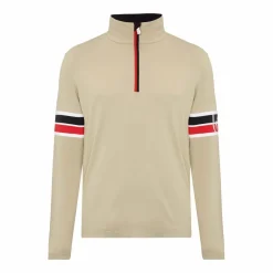 Toni Sailer Mateo skipully heren mineral earth