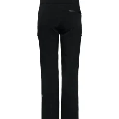 Toni Sailer  NICKY skibroek heren black