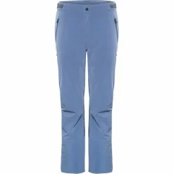 Toni Sailer Nicky skibroek heren blue metal