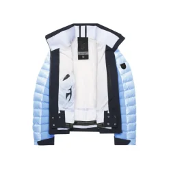 Toni Sailer  NORMA winterjas dames light steel