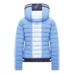 Toni Sailer NORMA winterjas dames light steel