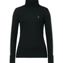 Toni Sailer PHEBI skipully dames black