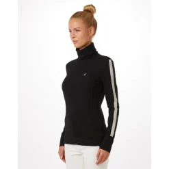 Toni Sailer  PHEBI skipully dames black