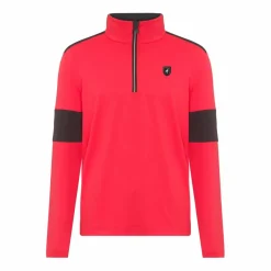 Toni Sailer  Victor skipully heren signal red