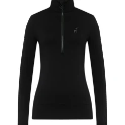 Toni Sailer  WIEKA Special skipully dames black