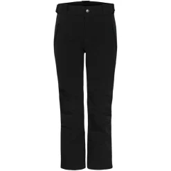 Toni Sailer WILLIAM short size skibroek heren black