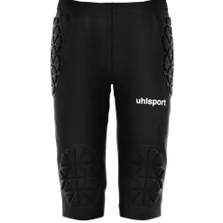 Uhlsport Anatomic keepersbroek heren black