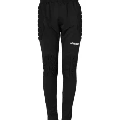 Uhlsport Essential keepersbroek black