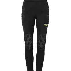 Uhlsport Offense 23 keeperstenue junior black