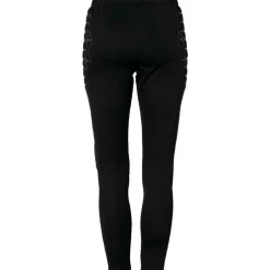 Uhlsport Offense 23 keeperstenue junior black