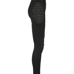 Uhlsport Offense 23 keeperstenue junior black