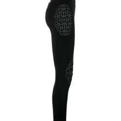 Uhlsport Reaction keeperstenue junior black