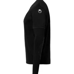Uhlsport Save keepersshirt black