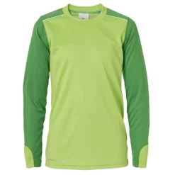Uhlsport Tower GK Set keeperstenue junior green