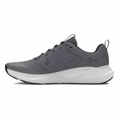 Under Armour  Commit 4 fitness schoenen heren titan grey distant grey