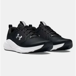 Under Armour  Commit 4 fitness schoenen heren black