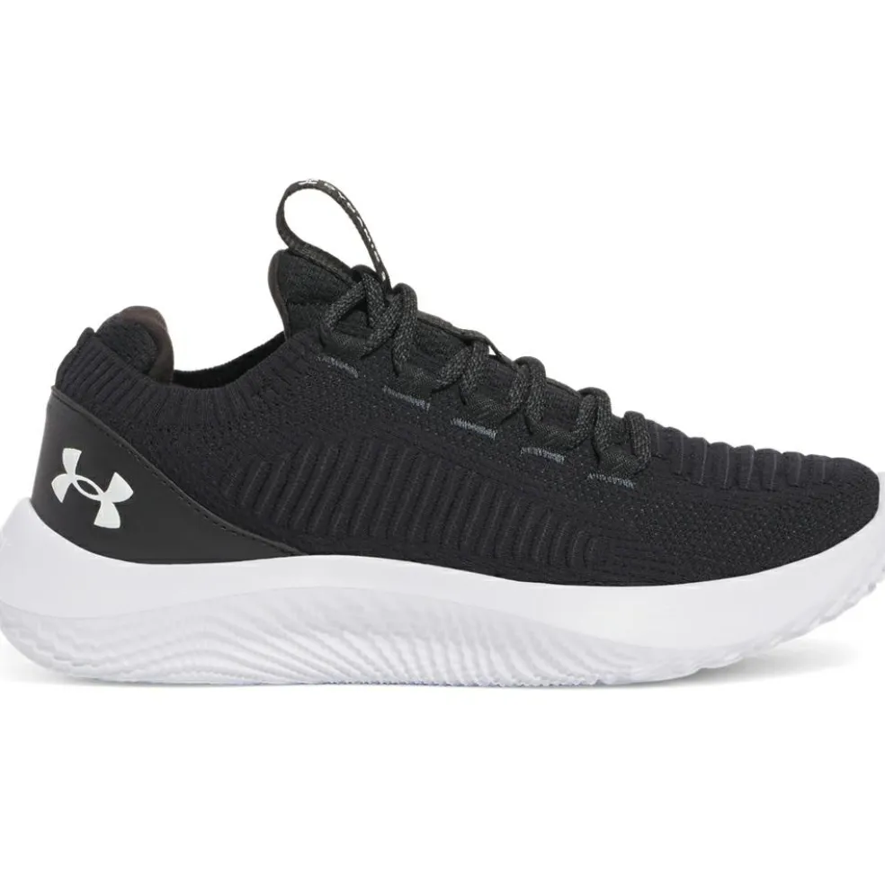 Under Armour Dynamic 2 fitness schoenen dames black anthracite white