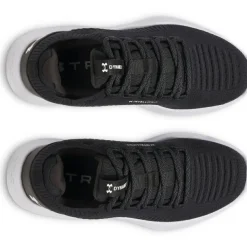 Under Armour Dynamic 2 fitness schoenen dames black anthracite white