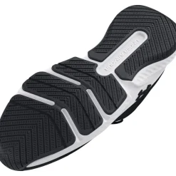 Under Armour Dynamic Select fitness schoenen heren black white