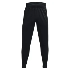 Under Armour Fleece joggingbroek heren black
