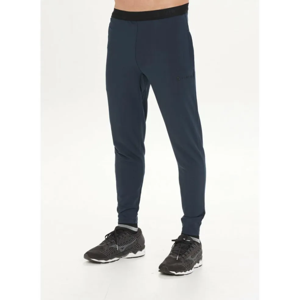 VIRTUS Benny V2 trainingsbroek heren dark sapphire