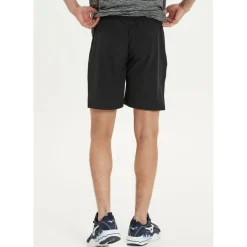 VIRTUS Blag V2 Hyperstretch short heren black