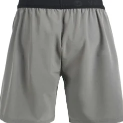 VIRTUS Blag V2 short heren granite grey - XXL