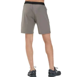VIRTUS Blag V2 short heren granite grey - XXL