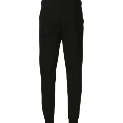 VIRTUS Deran joggingbroek heren black
