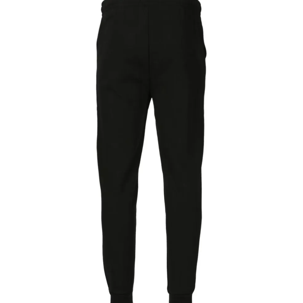 VIRTUS Deran joggingbroek heren black