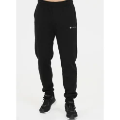 VIRTUS Deran joggingbroek heren black
