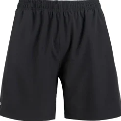 VIRTUS Korshi short heren black