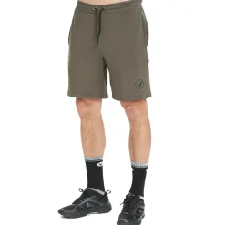 VIRTUS Patrick short heren olive