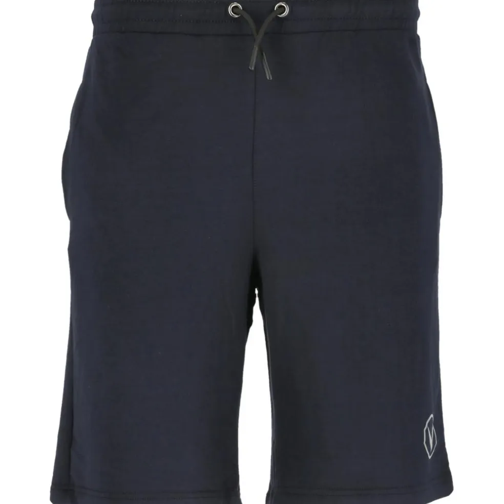 VIRTUS Patrick short heren dark sapphire