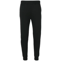 VIRTUS Taro Technical joggingbroek heren black