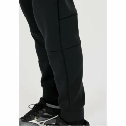 VIRTUS Taro Technical joggingbroek heren black