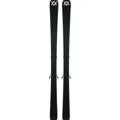 Völkl Peregrine 82 25 - 26 ski's met Lowride 12 TCX binding